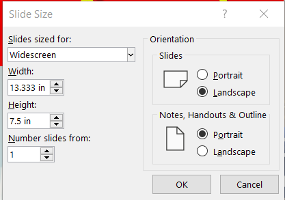 A screenshot of a computer

Description automatically generated